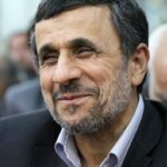 میم خام احمدی نژاد خنده دار