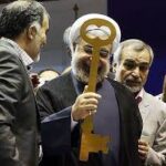میم خام روحانی کلید ۲