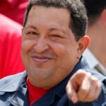 میم خام چاوز