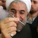 میم خام کلید روحانی
