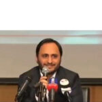 میم بهادری جهرمی سخنگوی دولت