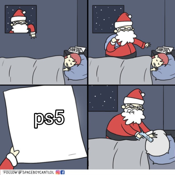 Ps5