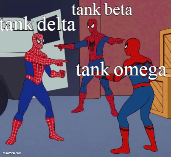 tank beta... ... ... tank beta... tank delta... tank delta... tank omega